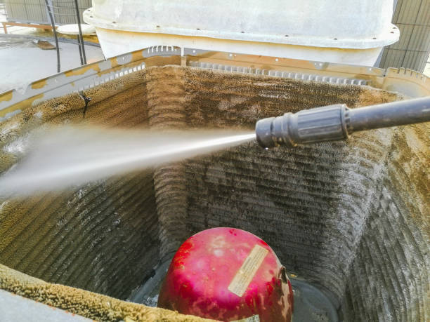 Best Affordable Air Duct Cleaning  in Oregon, WI