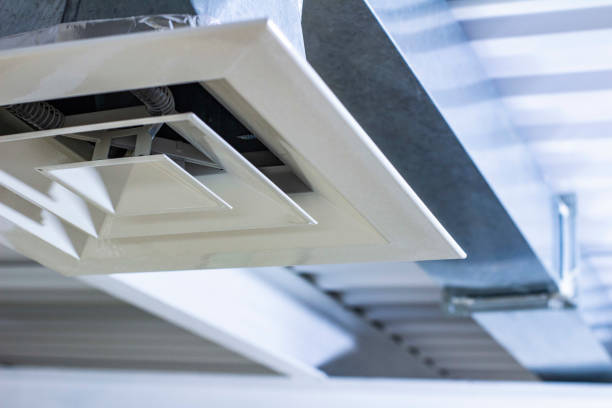 Best Commercial HVAC Duct Cleaning  in Oregon, WI