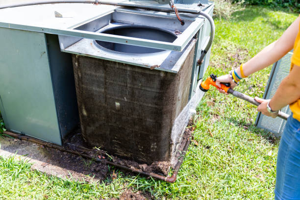 Best Professional Duct Cleaning Services  in Oregon, WI