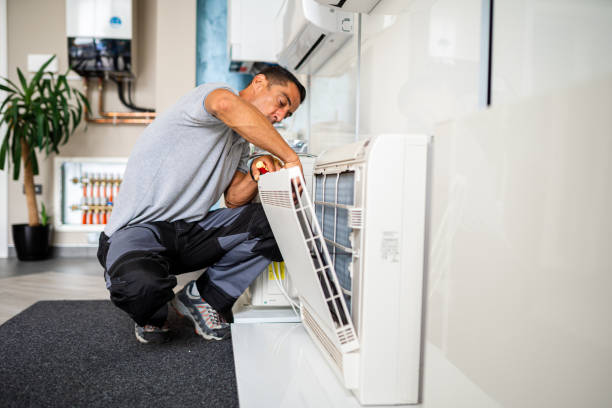 Best Air Duct Cleaning Near Me  in Oregon, WI