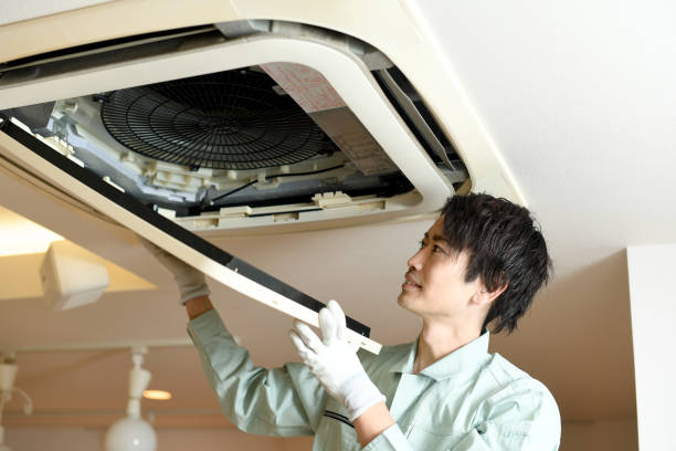 Best Affordable Duct Cleaning Services  in Oregon, WI
