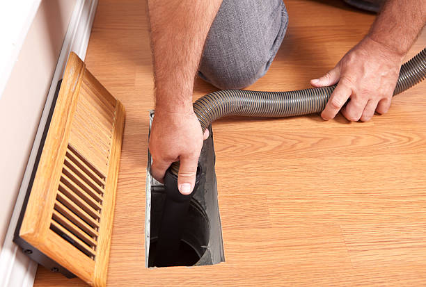Best Air Duct Cleaning Company Near Me  in Oregon, WI