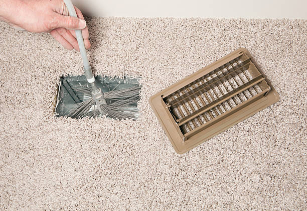 Best Professional Duct Cleaning Services  in Oregon, WI