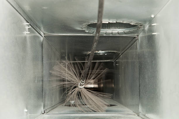 Best Air Duct Cleaning Near Me  in Oregon, WI