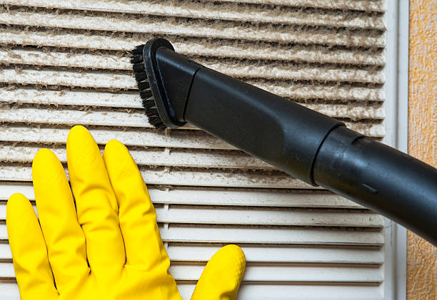 Best Affordable HVAC Duct Cleaning  in Oregon, WI